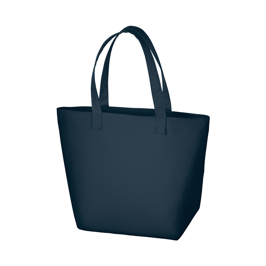 ベーシックファスナートート（L）