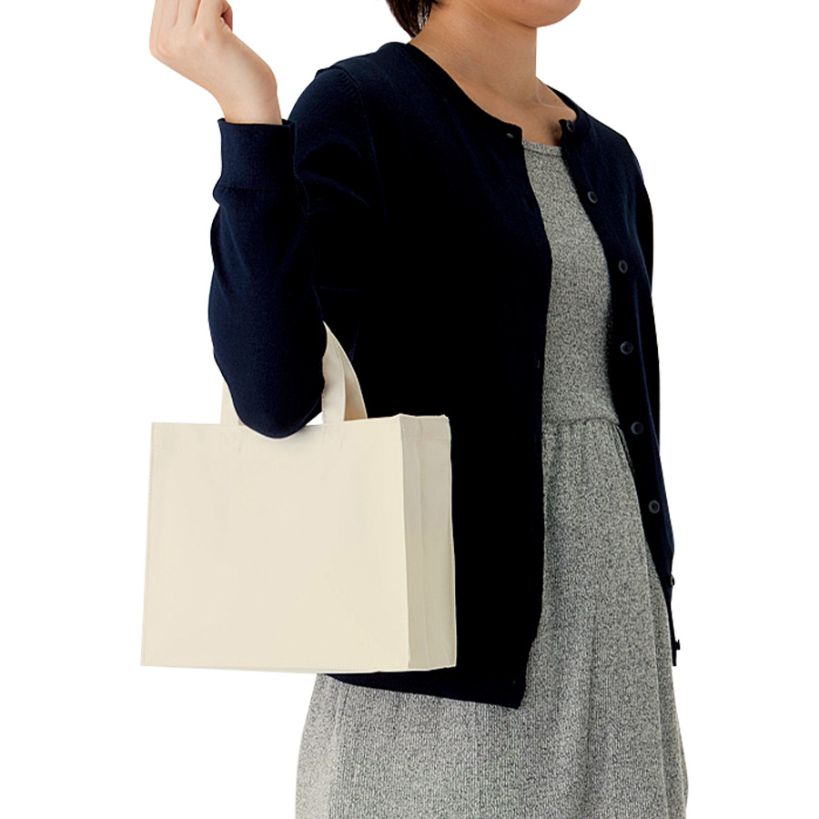 ユーティリティバッグ（S）ワイド