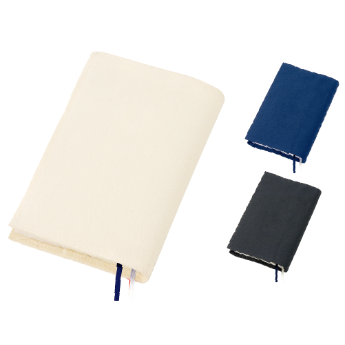 TR-0278キャンバスブックカバー