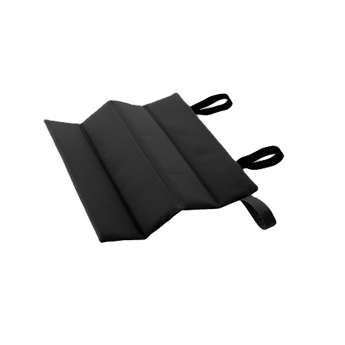 スタジアムクッション