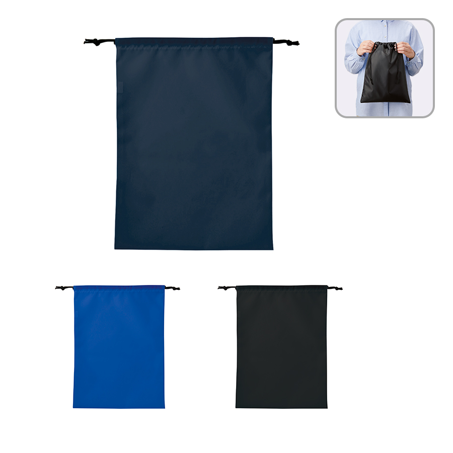 TR-0284ポリ巾着（L）