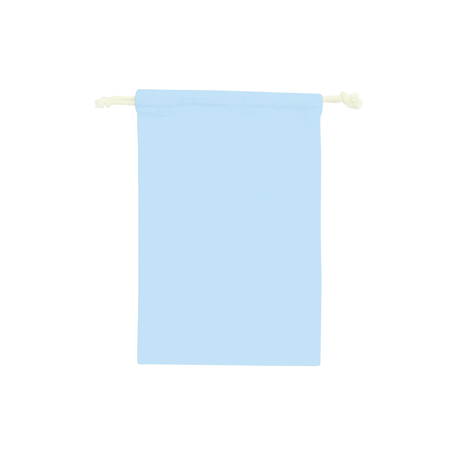 コットン巾着（M）