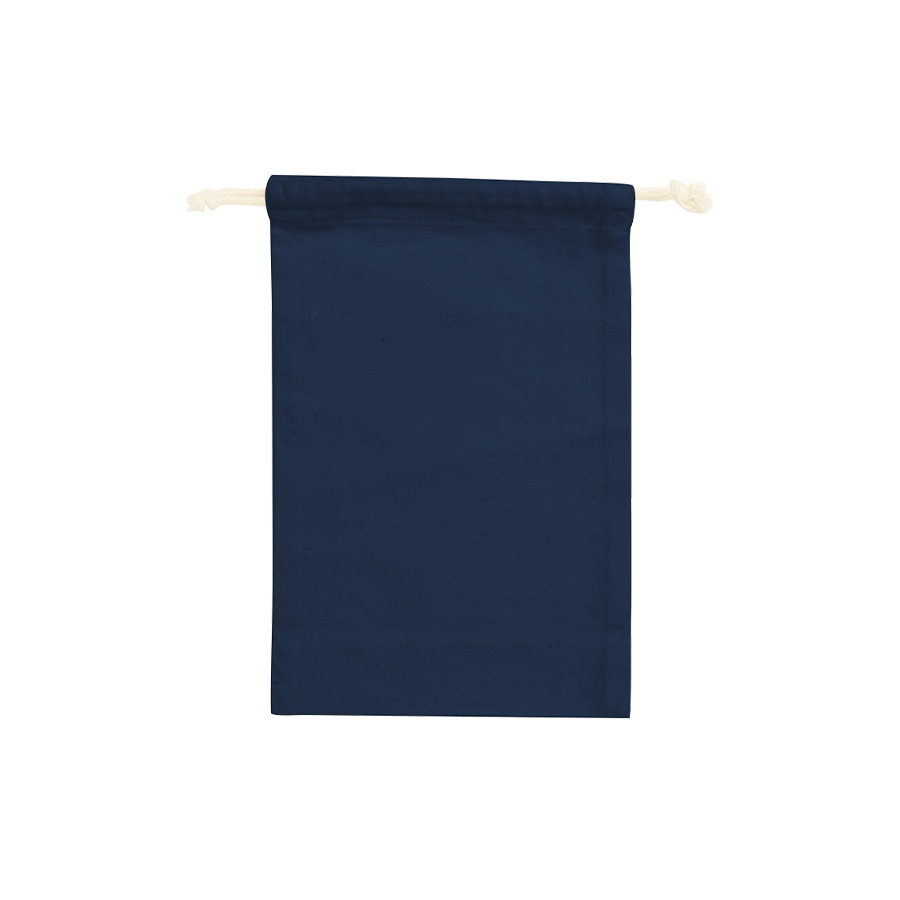 コットン巾着（M）