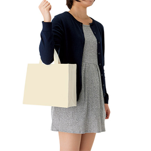 ユーティリティバッグ（M）ワイド