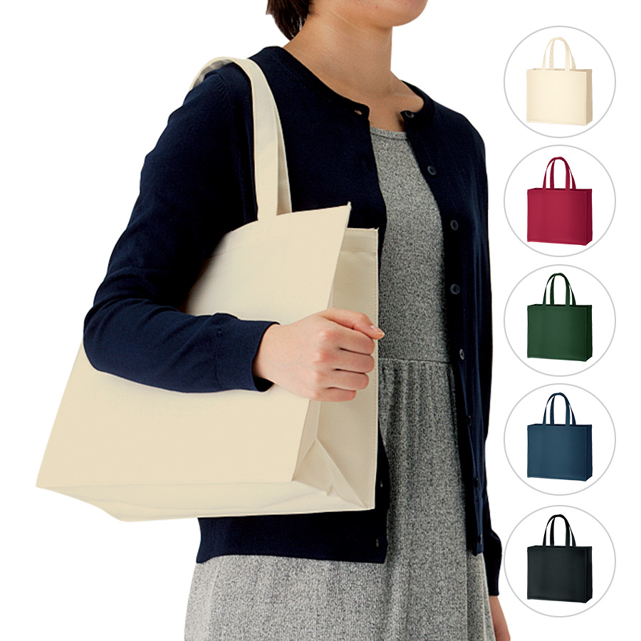 ユーティリティバッグ（L）ワイド