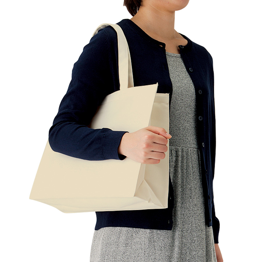 ユーティリティバッグ（L）ワイド