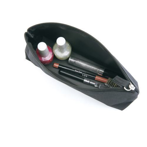 【アウトレット】ベーシック三角ポーチ