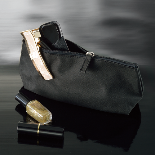 【アウトレット】ベーシック三角ポーチ