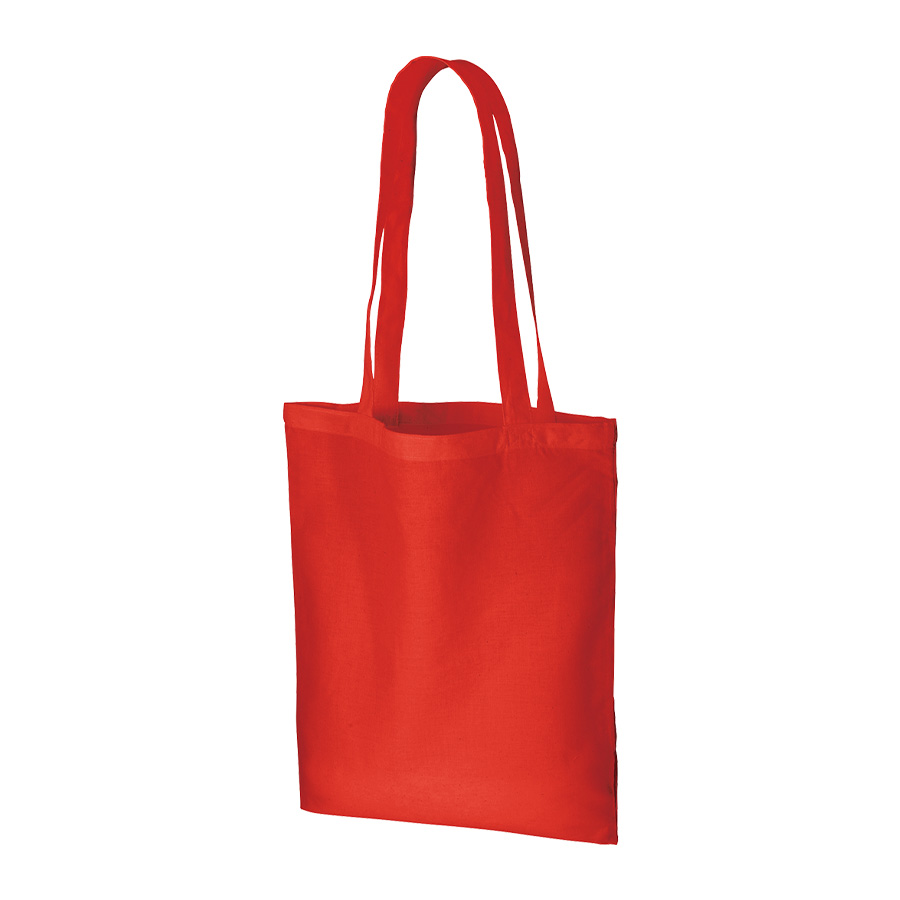 コットンナチュラルショルダートート