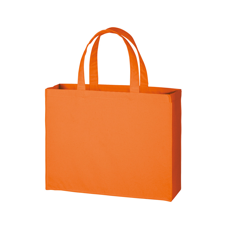 【アウトレット】キャンバスカレッジトート（L）ワイド