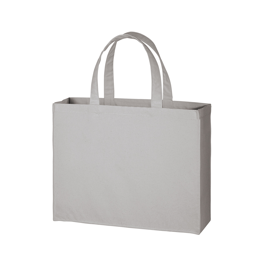 【アウトレット】キャンバスカレッジトート（L）ワイド