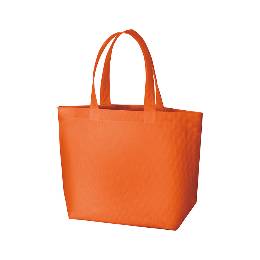 不織布スタンダードバッグ