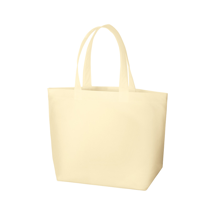 不織布スタンダードバッグ