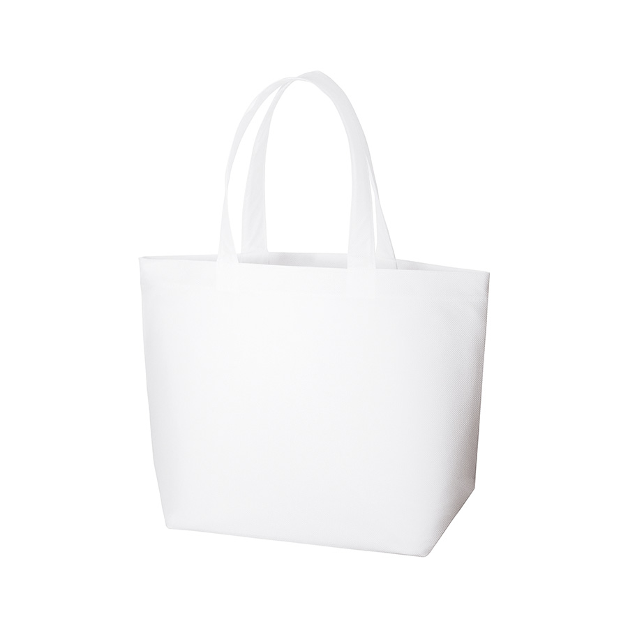 不織布スタンダードバッグ