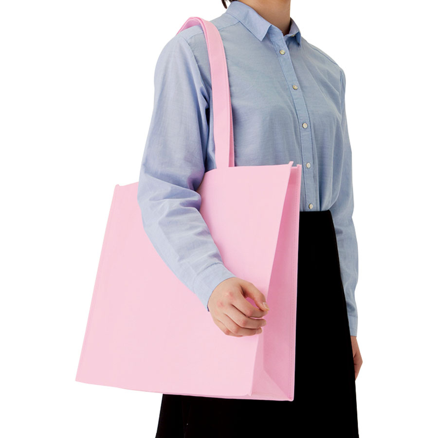 TR-0526不織布イベントバッグ