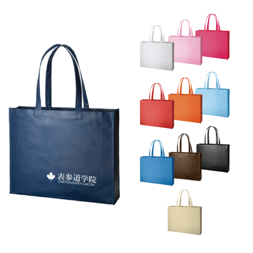 不織布イベントバッグ