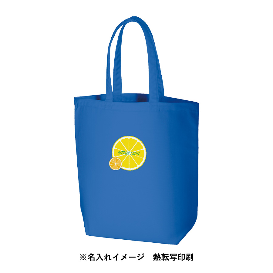 ポリキャンバストート（M）