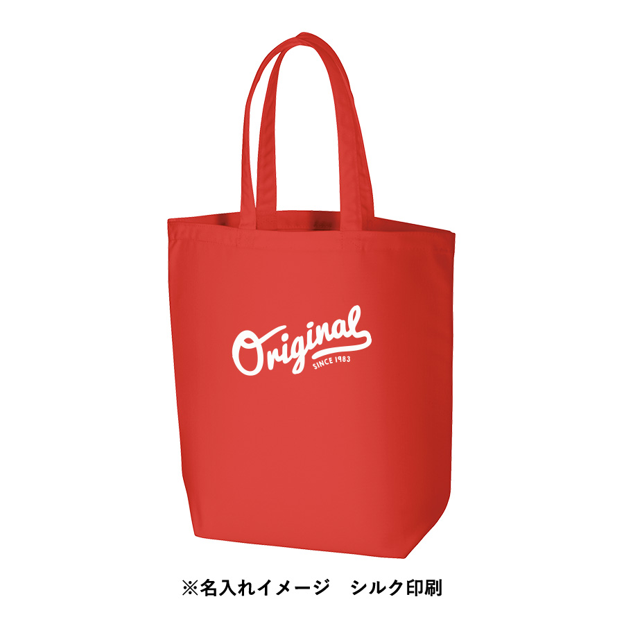 ポリキャンバストート（M）