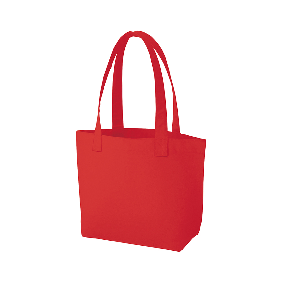 TR-0674【アウトレット】キャンバスアウトハンドルトート（M）