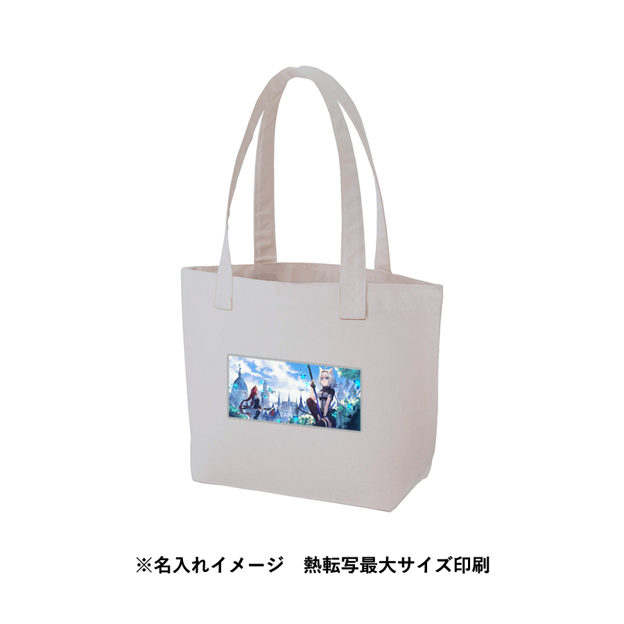 【アウトレット】キャンバスアウトハンドルトート（M）