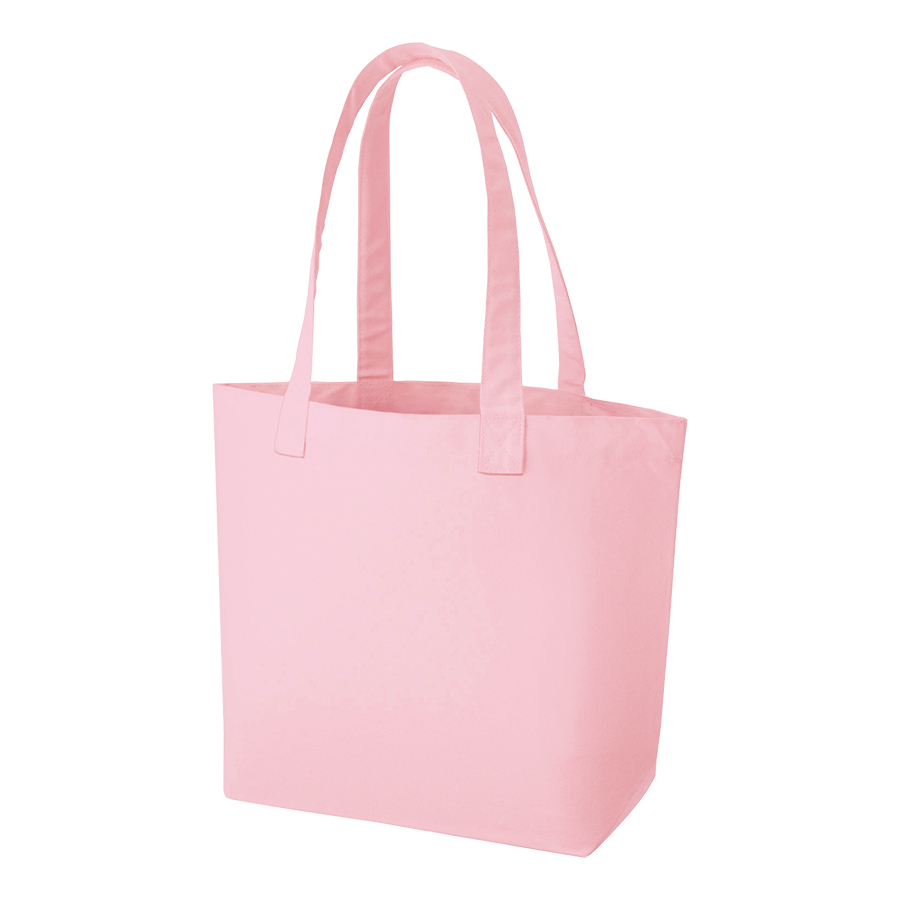 TR-0675【アウトレット】キャンバスアウトハンドルトート（L）カラー