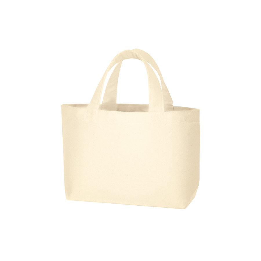 キャンバストート（SS）ナチュラル