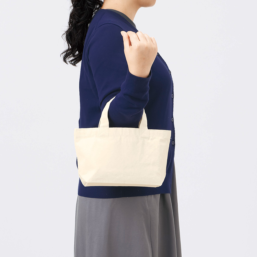 キャンバストート（SS）ナチュラル