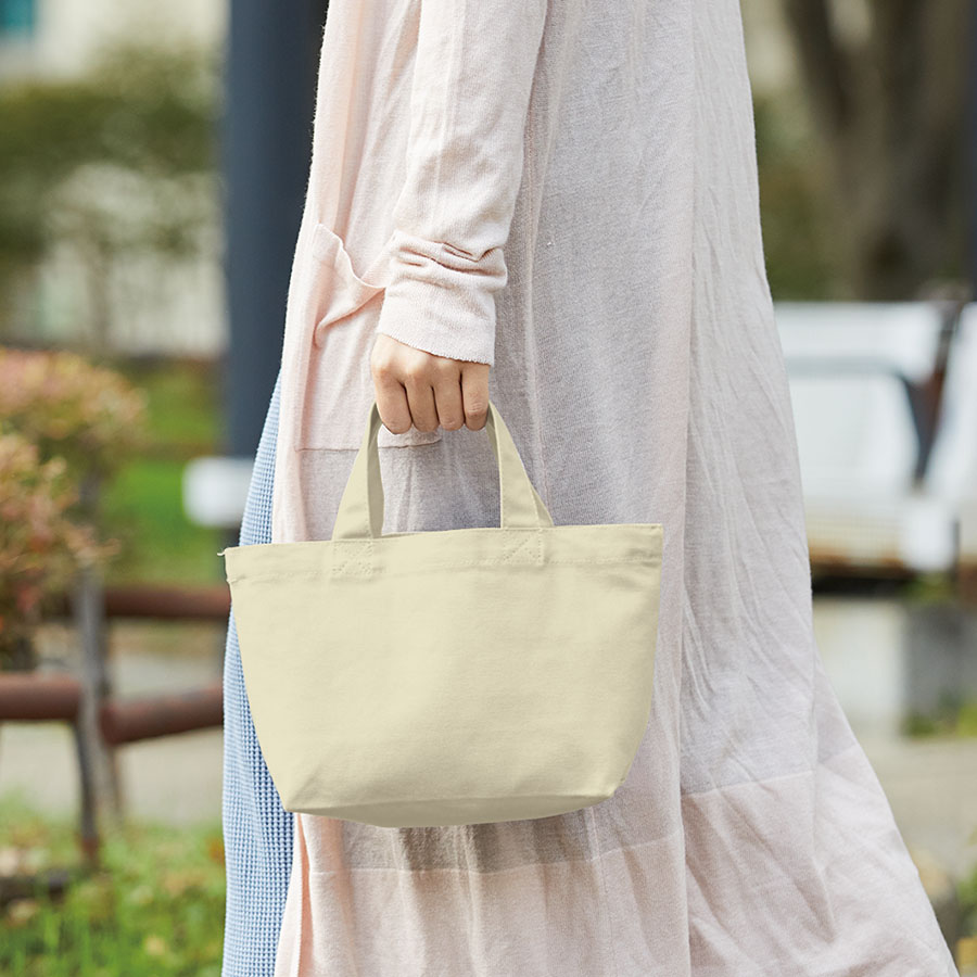 キャンバストート（SS）ナチュラル