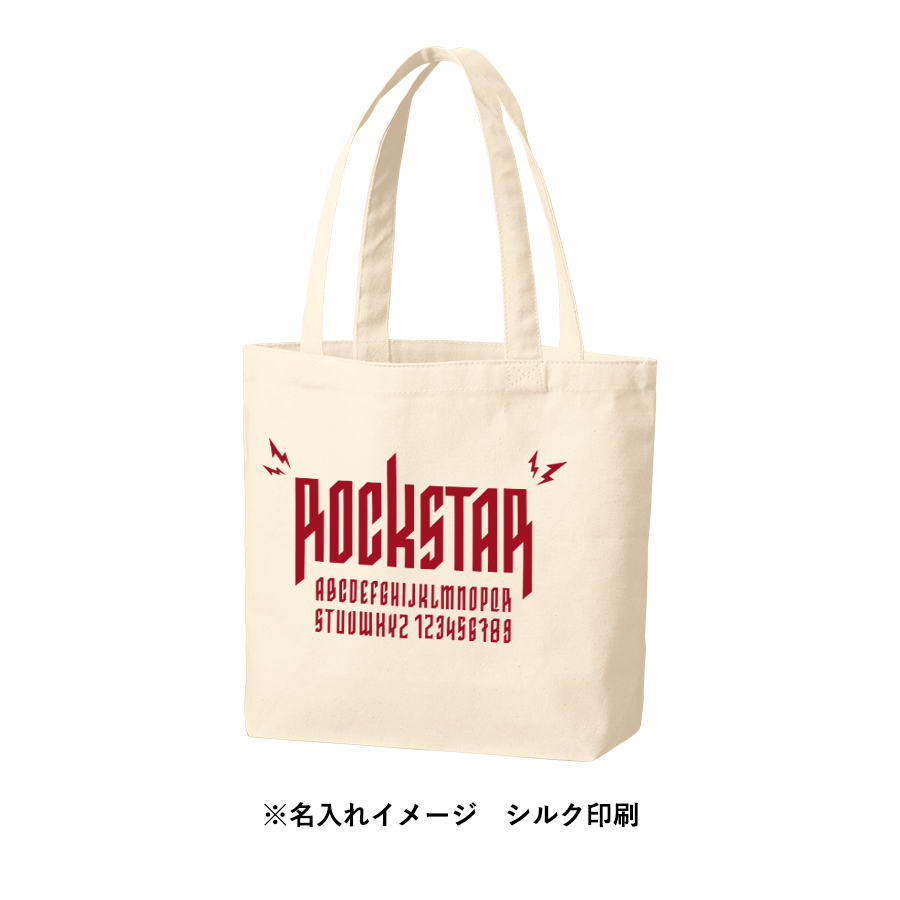 キャンバストート（SM）ナチュラル