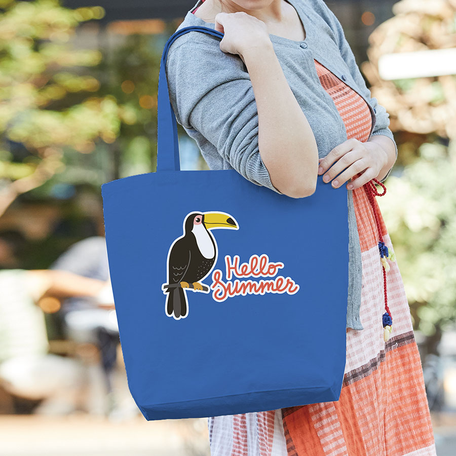 キャンバストート（ML）