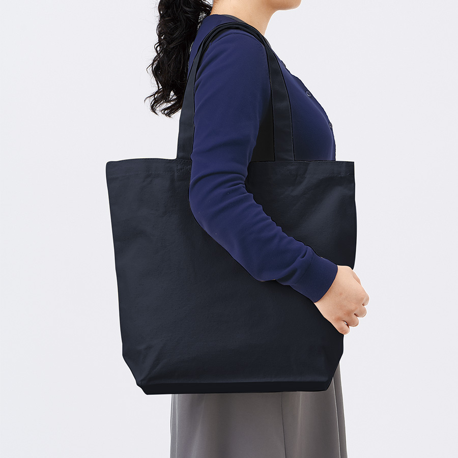 キャンバストート（ML）