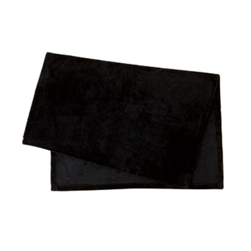 TR-0709【アウトレット】クラッシーブランケット（ＰＵポーチ付）