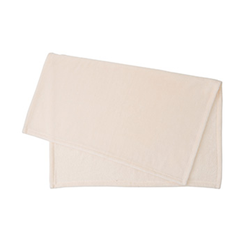 【アウトレット】クラッシーブランケット（ＰＵポーチ付）