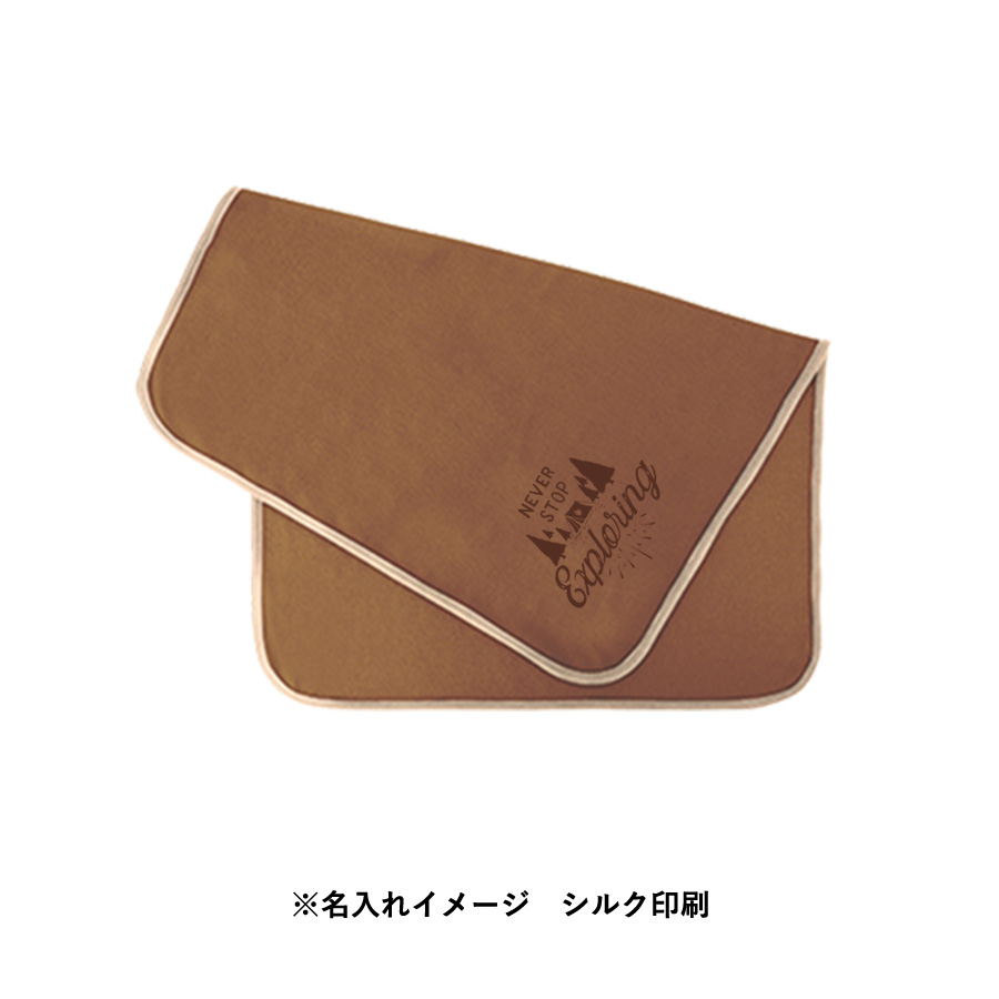 フリースレギュラーブランケット