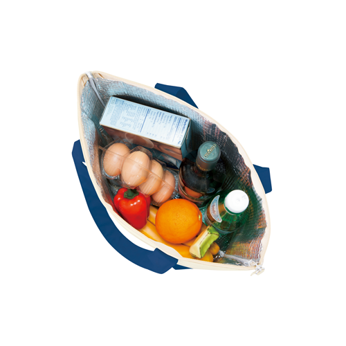 保冷バイカラートート（Ｍ）