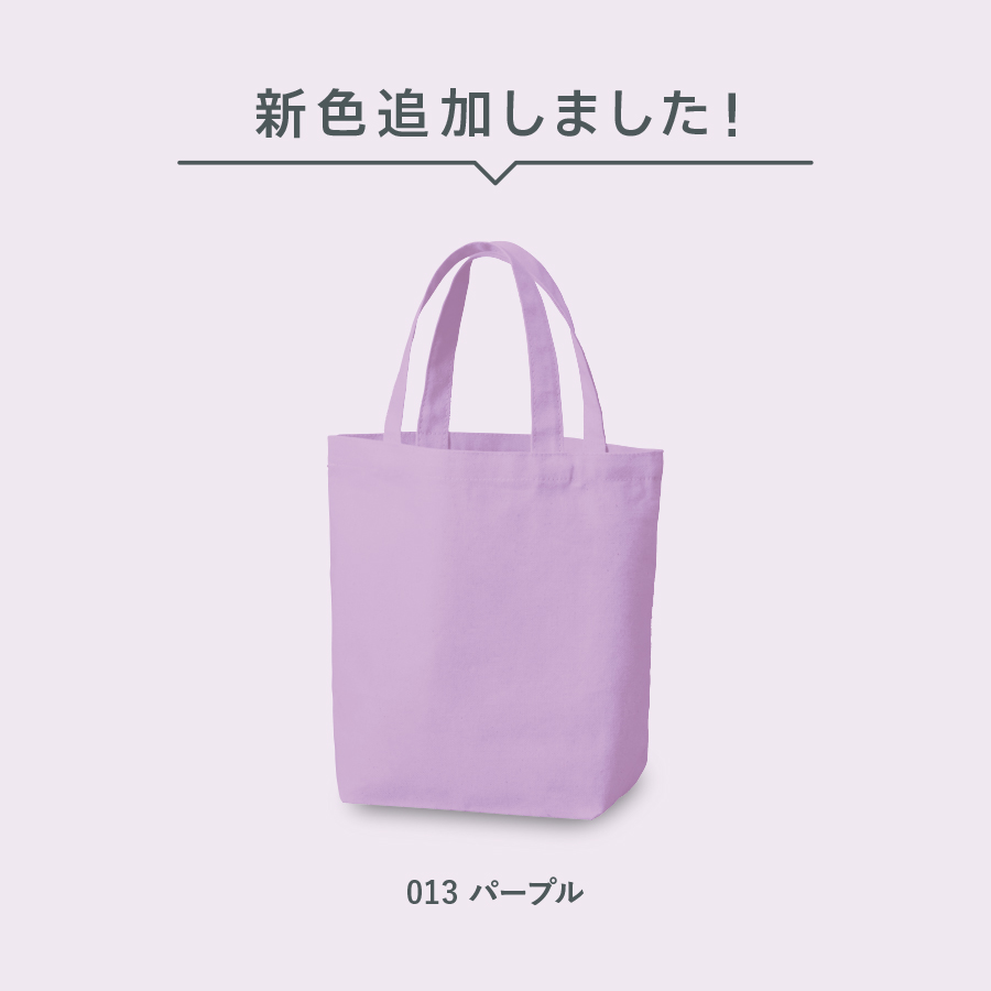 キャンバスデイリートート（SM）