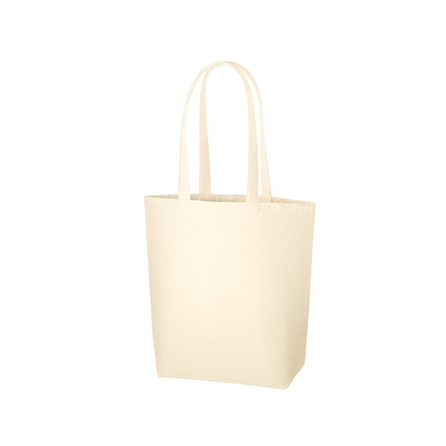 キャンバスデイリートート（M）ナチュラル