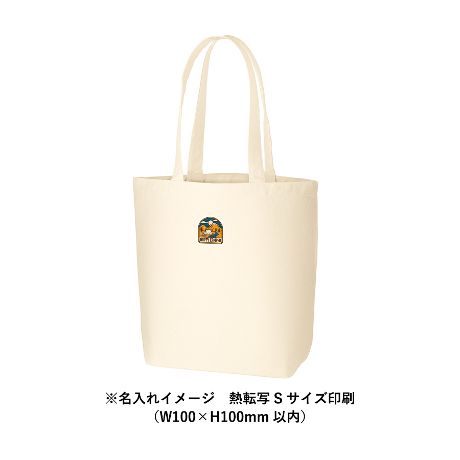 キャンバスデイリートート（ML）ナチュラル