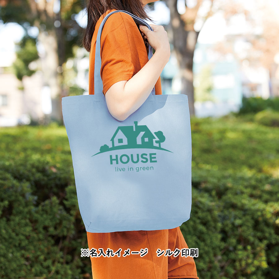 キャンバスデイリートート（ML）