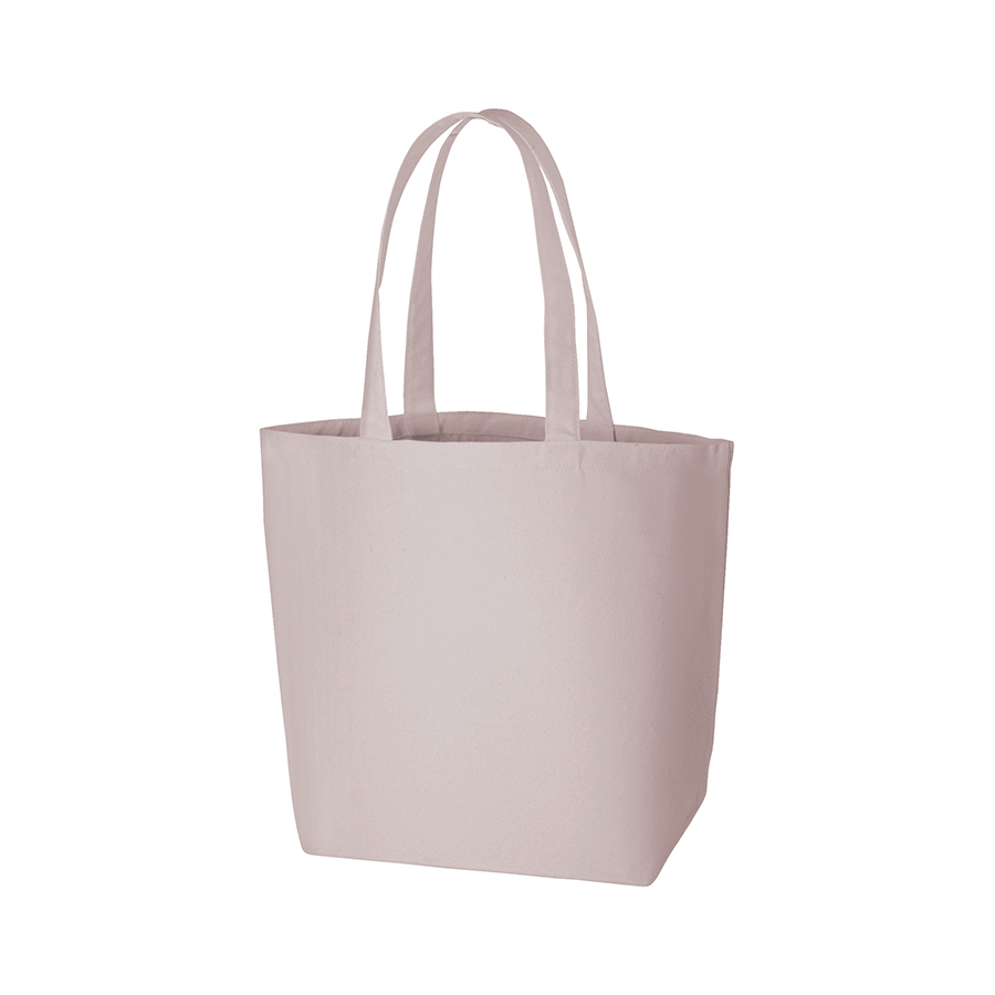 キャンバスデイリートート（L）