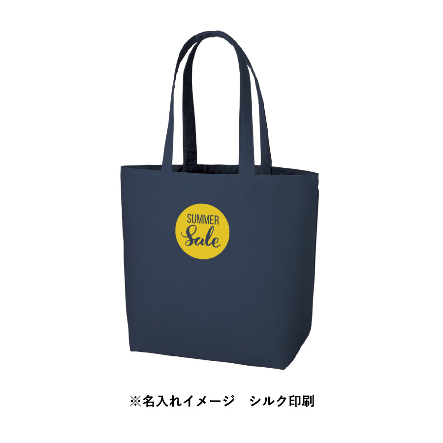 キャンバスデイリートート（L）