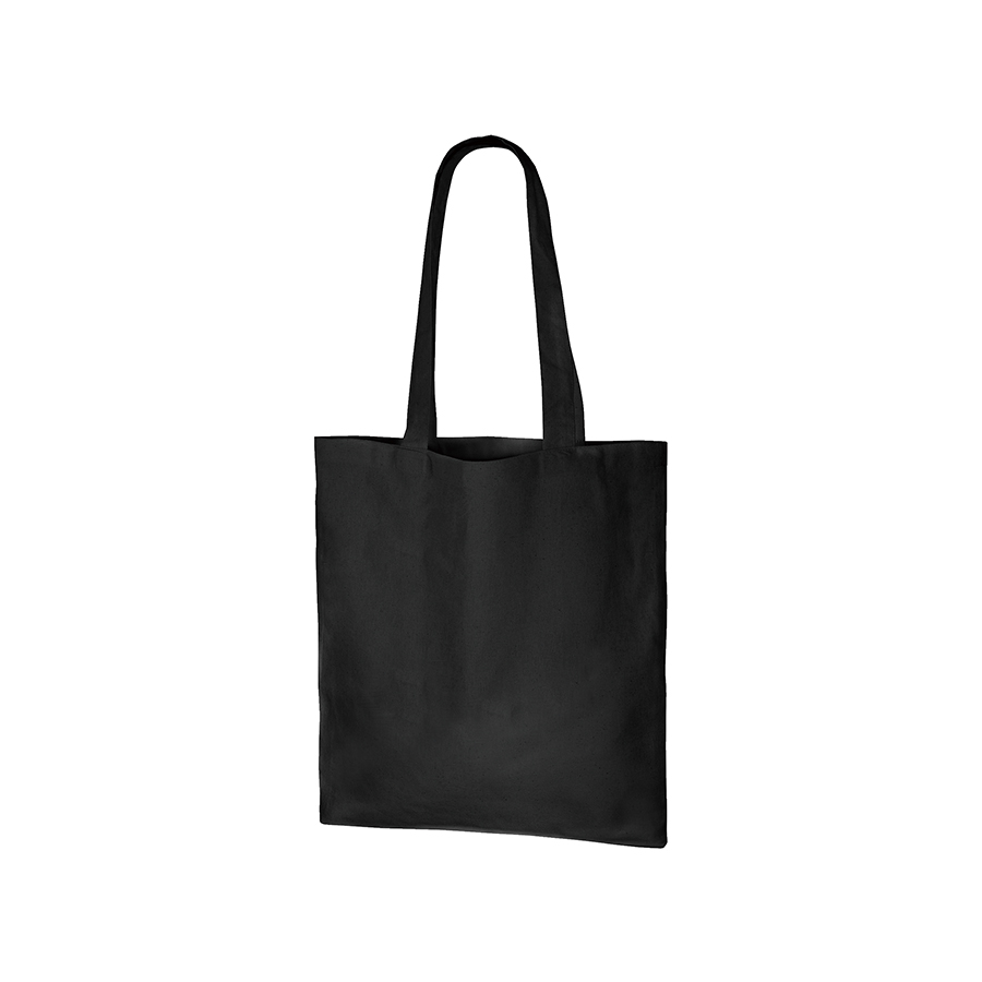 厚手コットンバッグ（M）