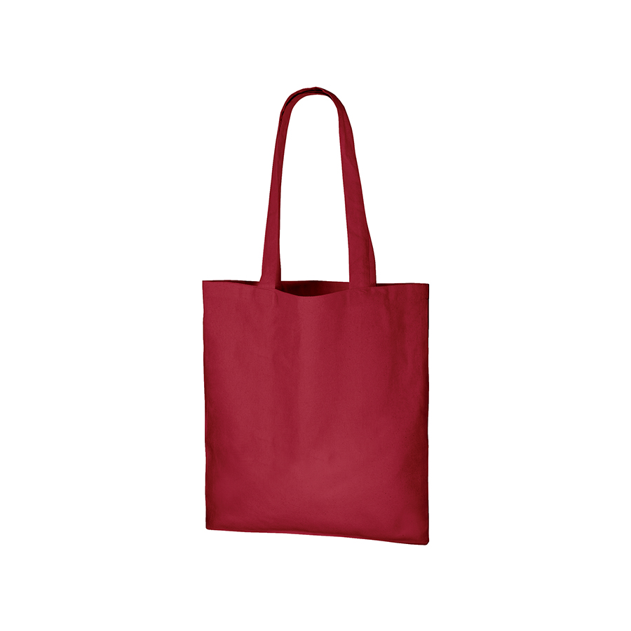 厚手コットンバッグ（M）