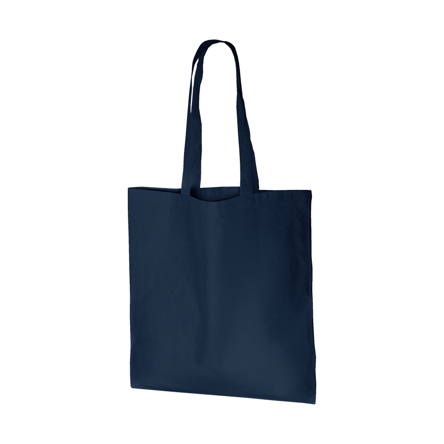 厚手コットンバッグ（L）