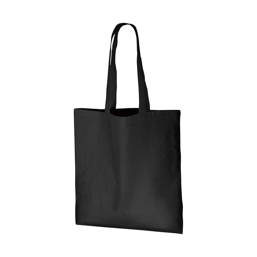 厚手コットンバッグ（L）