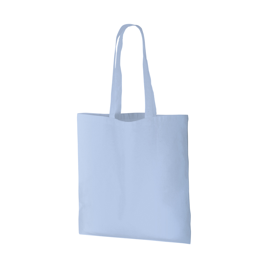 厚手コットンバッグ（L）