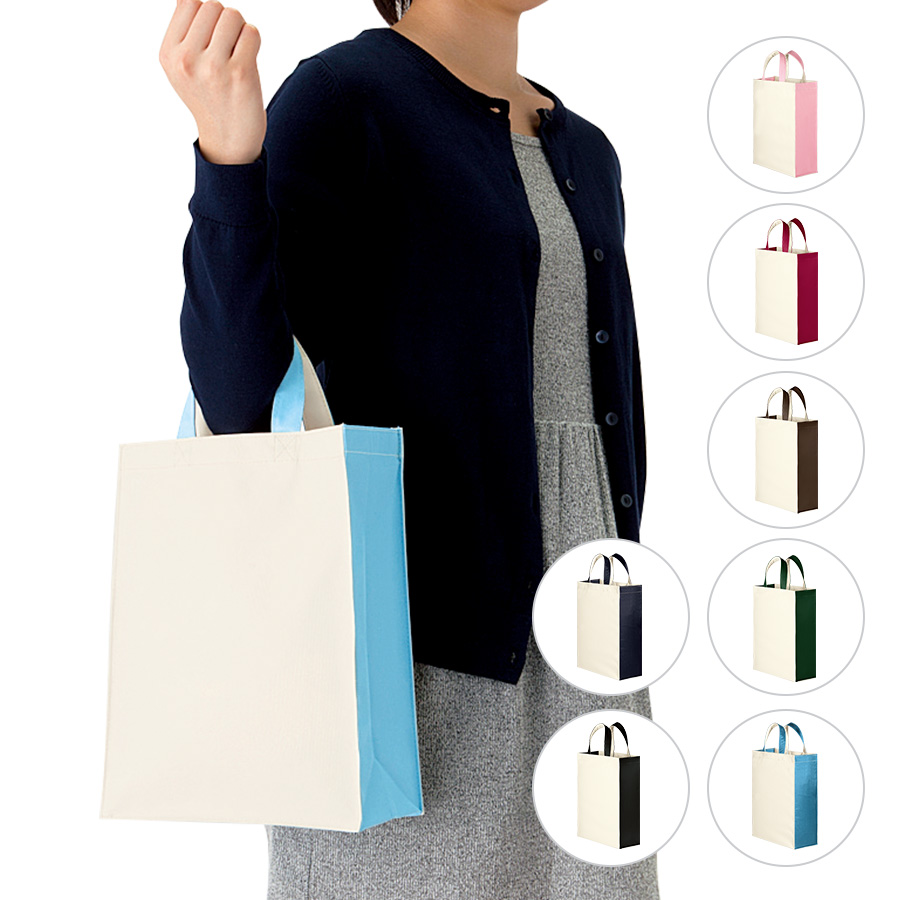 ユーティリティバッグコンビ 2（size：S～L・ワイド各種）