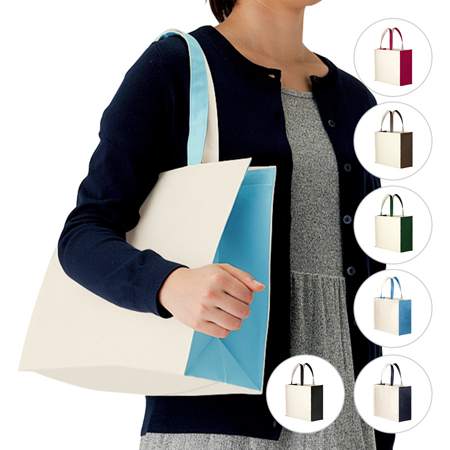 TR-0766ユーティリティバッグコンビ（L）ワイド2