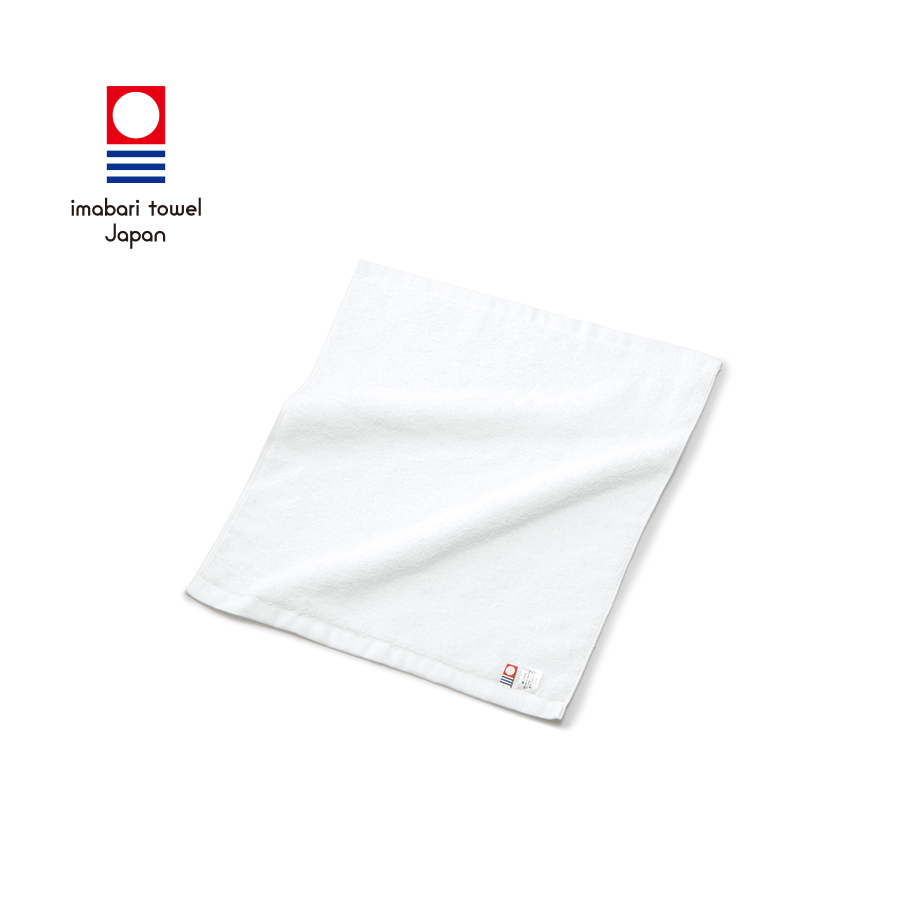 TR-0785-044今治白タオル　ハンド