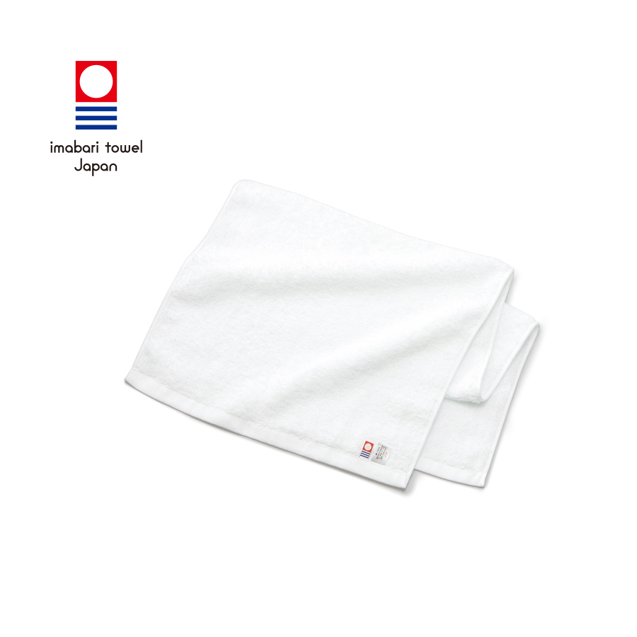 TR-0786-044今治白タオル　フェイス